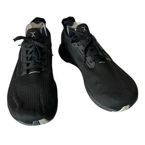 Flux Adapt Waterproof Barefoot Sneakers Size M12